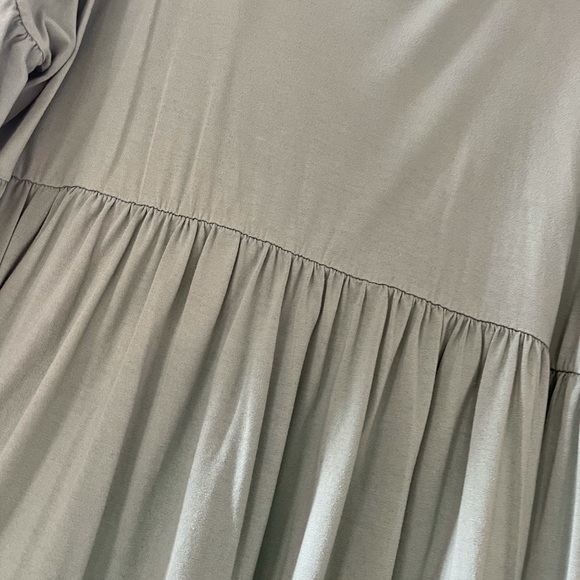 Misguided maternity dress size 8 - Picture 6 of 8